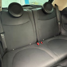 Fiat 500 Cabrio/500 Coupe Gucci/Flex 1.4 Aut. 2012 Flex-9