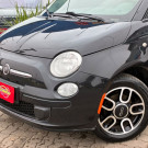 Fiat 500 Cabrio/500 Coupe Gucci/Flex 1.4 Aut. 2012 Flex-3