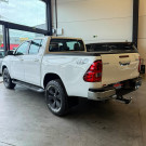 Toyota Hilux CD SR 4x4 2.8 TDI Diesel Aut. 2020 Diesel-2