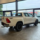 Toyota Hilux CD SR 4x4 2.8 TDI Diesel Aut. 2020 Diesel-1