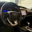 Toyota Hilux CD SR 4x4 2.8 TDI Diesel Aut. 2020 Diesel-4
