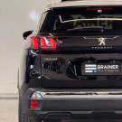 Peugeot 3008 Griffe 1.6 Turbo 16V 5p Aut. 2022 Flex-4