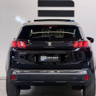 Peugeot 3008 Griffe 1.6 Turbo 16V 5p Aut. 2022 Flex-3