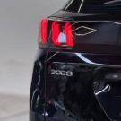 Peugeot 3008 Griffe 1.6 Turbo 16V 5p Aut. 2022 Flex-5