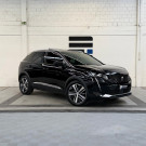Peugeot 3008 Griffe 1.6 Turbo 16V 5p Aut. 2022 Flex-1