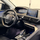Peugeot 3008 Griffe 1.6 Turbo 16V 5p Aut. 2022 Flex-8