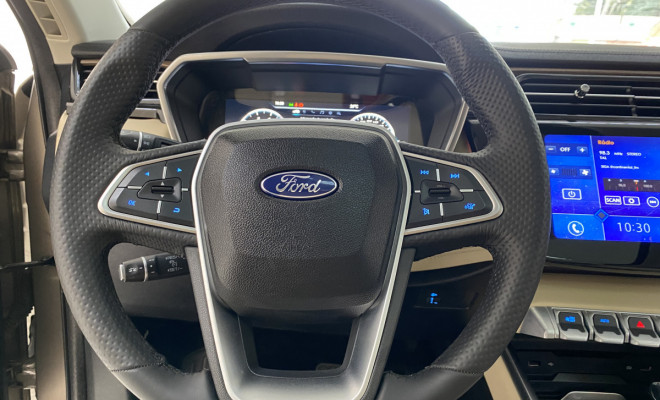 Ford TERRITORY Titanium 1.5 GTDi EcoBo. Aut 2023-12