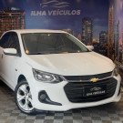 GM - Chevrolet ONIX HATCH LTZ 1.0 12V TB Flex 5p Mec. 2023 Flex-5