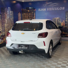 GM - Chevrolet ONIX HATCH LTZ 1.0 12V TB Flex 5p Mec. 2023 Flex-2