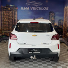 GM - Chevrolet ONIX HATCH LTZ 1.0 12V TB Flex 5p Mec. 2023 Flex-6