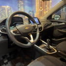 GM - Chevrolet ONIX HATCH LTZ 1.0 12V TB Flex 5p Mec. 2023 Flex-9