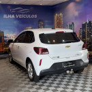 GM - Chevrolet ONIX HATCH LTZ 1.0 12V TB Flex 5p Mec. 2023 Flex-1