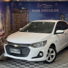 GM - Chevrolet ONIX HATCH LTZ 1.0 12V TB Flex 5p Mec. 2023 Flex-4