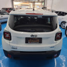 Jeep Renegade Longitude 2.0 4x4 TB Diesel Aut 2016 Diesel-22