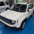 Jeep Renegade Longitude 2.0 4x4 TB Diesel Aut 2016 Diesel-20