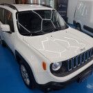 Jeep Renegade Longitude 2.0 4x4 TB Diesel Aut 2016 Diesel-18