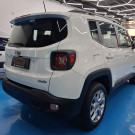 Jeep Renegade Longitude 2.0 4x4 TB Diesel Aut 2016 Diesel-4