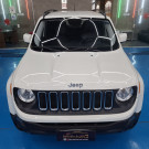 Jeep Renegade Longitude 2.0 4x4 TB Diesel Aut 2016 Diesel-19