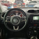Jeep Renegade Longitude 2.0 4x4 TB Diesel Aut 2016 Diesel-8