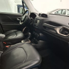 Jeep Renegade Longitude 2.0 4x4 TB Diesel Aut 2016 Diesel-10