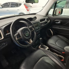 Jeep Renegade Longitude 2.0 4x4 TB Diesel Aut 2016 Diesel-7