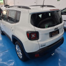 Jeep Renegade Longitude 2.0 4x4 TB Diesel Aut 2016 Diesel-21
