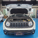 Jeep Renegade Longitude 2.0 4x4 TB Diesel Aut 2016 Diesel-5