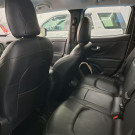 Jeep Renegade Longitude 2.0 4x4 TB Diesel Aut 2016 Diesel-12