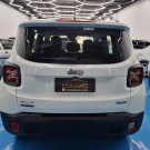 Jeep Renegade Longitude 2.0 4x4 TB Diesel Aut 2016 Diesel-3