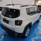 Jeep Renegade Longitude 2.0 4x4 TB Diesel Aut 2016 Diesel-23