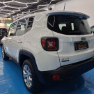 Jeep Renegade Longitude 2.0 4x4 TB Diesel Aut 2016 Diesel-2