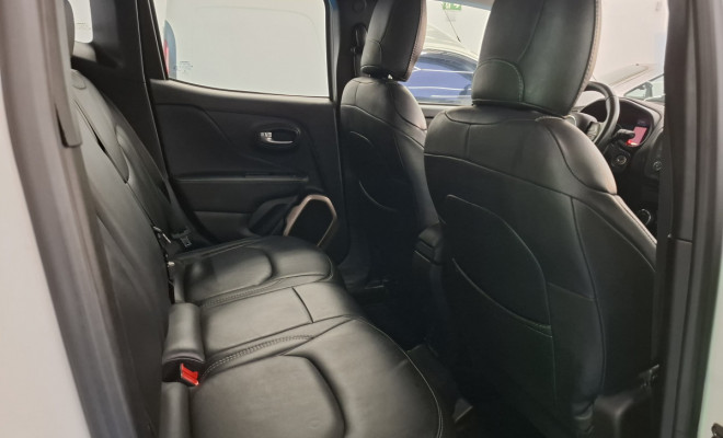 Jeep Renegade Longitude 2.0 4x4 TB Diesel Aut 2016 Diesel-11