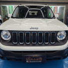 Jeep Renegade Longitude 2.0 4x4 TB Diesel Aut 2016 Diesel-0