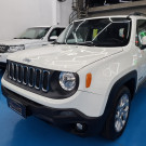 Jeep Renegade Longitude 2.0 4x4 TB Diesel Aut 2016 Diesel-1