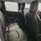 Jeep Renegade Longitude 2.0 4x4 TB Diesel Aut 2016 Diesel-11