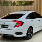Honda Civic Sedan TOURING 1.5 Turbo 16V Aut.4p 2017 Flex-4