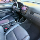 Mitsubishi OUTLANDER 2.0 16V 160cv Aut. 2015 Gasolina-6
