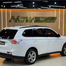 Mitsubishi OUTLANDER 2.0 16V 160cv Aut. 2015 Gasolina-0
