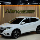 Honda HR-V EXL 1.8 Flexone 16V 5p Aut. 2019 Flex-1