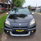 Renault SANDERO STEPWAY Hi-Flex 1.6 16V 5p 2012 Flex-1