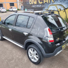 Renault SANDERO STEPWAY Hi-Flex 1.6 16V 5p 2012 Flex-7