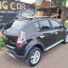 Renault SANDERO STEPWAY Hi-Flex 1.6 16V 5p 2012 Flex-0