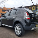 Renault SANDERO STEPWAY Hi-Flex 1.6 16V 5p 2012 Flex-9