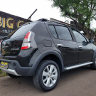 Renault SANDERO STEPWAY Hi-Flex 1.6 16V 5p 2012 Flex-12