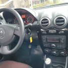 Renault SANDERO STEPWAY Hi-Flex 1.6 16V 5p 2012 Flex-5