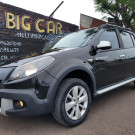 Renault SANDERO STEPWAY Hi-Flex 1.6 16V 5p 2012 Flex-6