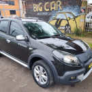 Renault SANDERO STEPWAY Hi-Flex 1.6 16V 5p 2012 Flex-11