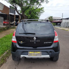 Renault SANDERO STEPWAY Hi-Flex 1.6 16V 5p 2012 Flex-8