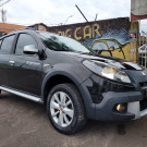 Renault SANDERO STEPWAY Hi-Flex 1.6 16V 5p 2012 Flex-10