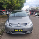 VW - VolksWagen Fox City 1.0 Mi/ 1.0Mi Total Flex 8V 5p 2008 Flex-1